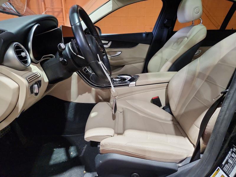 79474475 :رقم المزاد ، 55SWF8EB1LU326797 vin ، 2020 Mercedes-benz C مزاد بيع