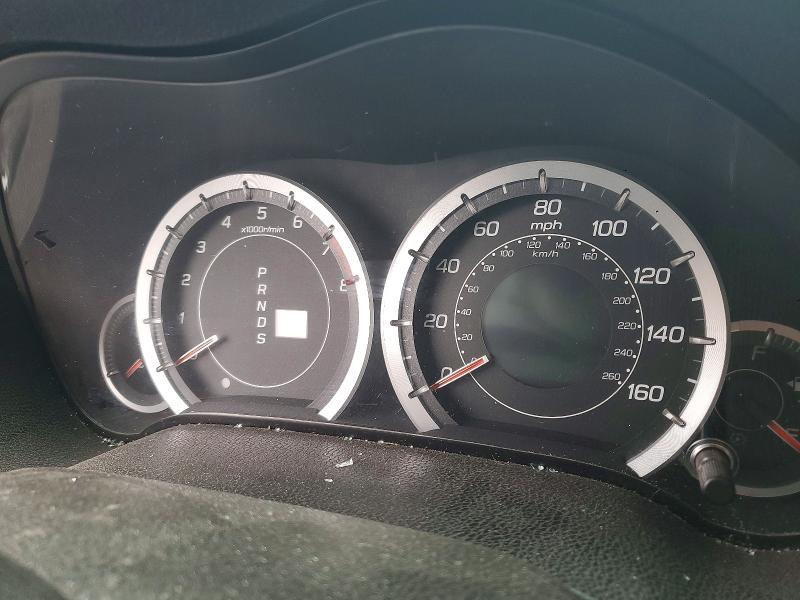 Продаж на аукціоні авто 2011 Acura Tsx, vin: JH4CU2F63BC013348, номер лоту: 79207735