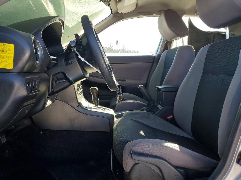 Продажа на аукционе авто 2007 Subaru Impreza, vin: JF1GD61647H505209, номер лота: 73387615