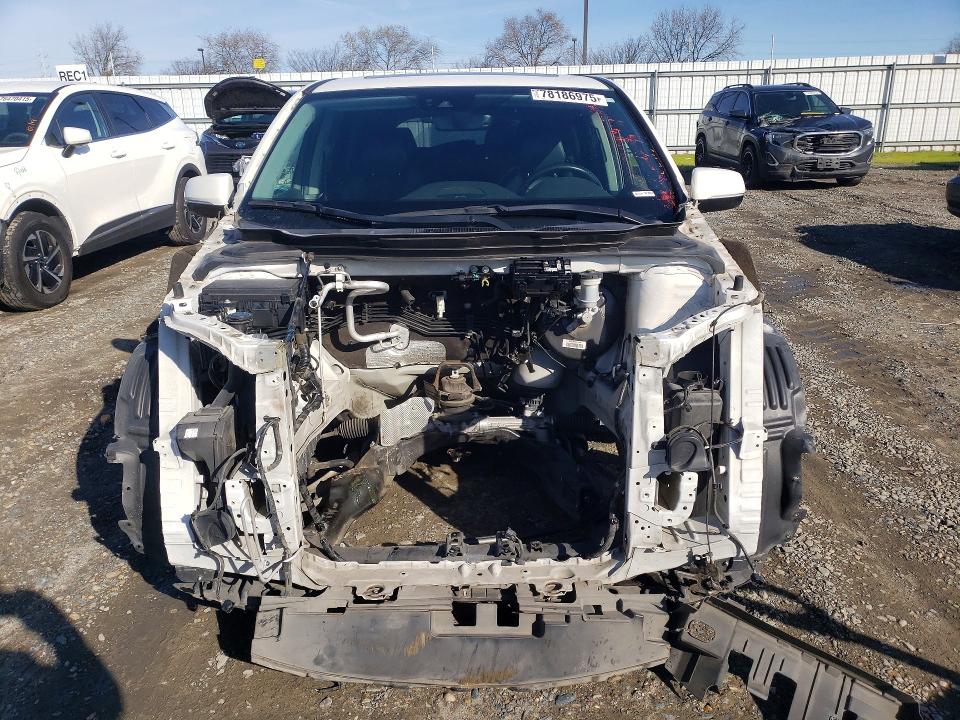 Продажа на аукционе авто 2019 Acura Mdx, vin: 5J8YD4H54KL016784, номер лота: 78186975
