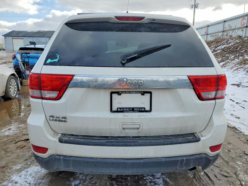 78850585 :رقم المزاد ، 1C4RJFAG9CC174655 vin ، 2012 Jeep Grand Cherokee مزاد بيع