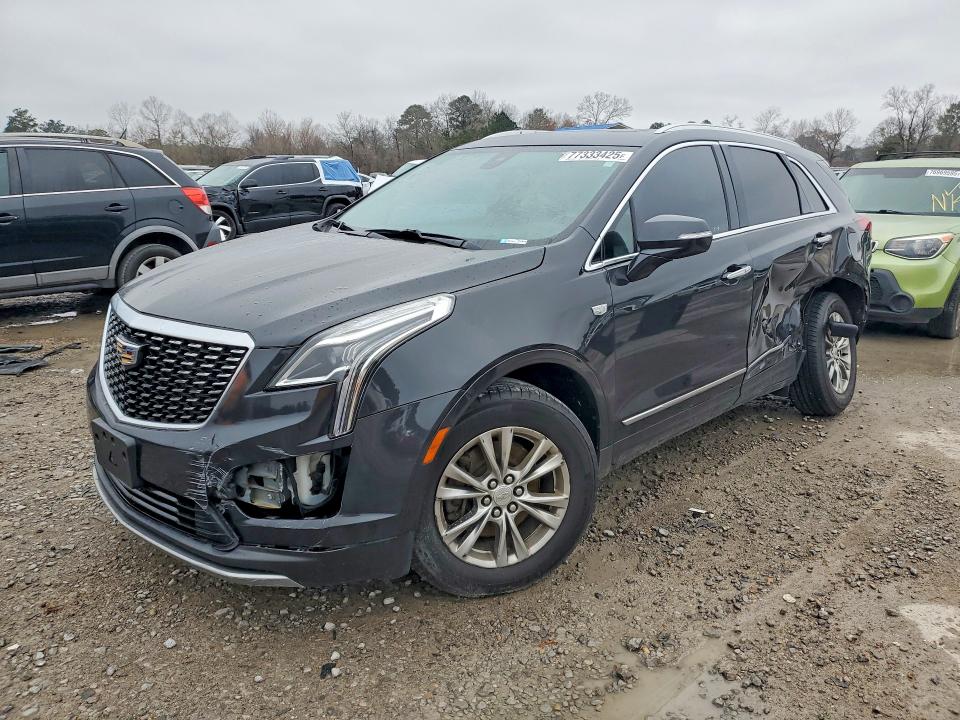 Продаж на аукціоні авто 2020 Cadillac Xt5, vin: 1GYKNCRSXLZ152555, номер лоту: 77333425