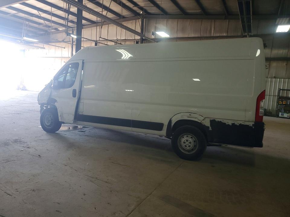 2023 Ram Promaster 3500 მანქანა იყიდება აუქციონზე, vin: 3C6MRVJG4PE537124, აუქციონის ნომერი: 74769155