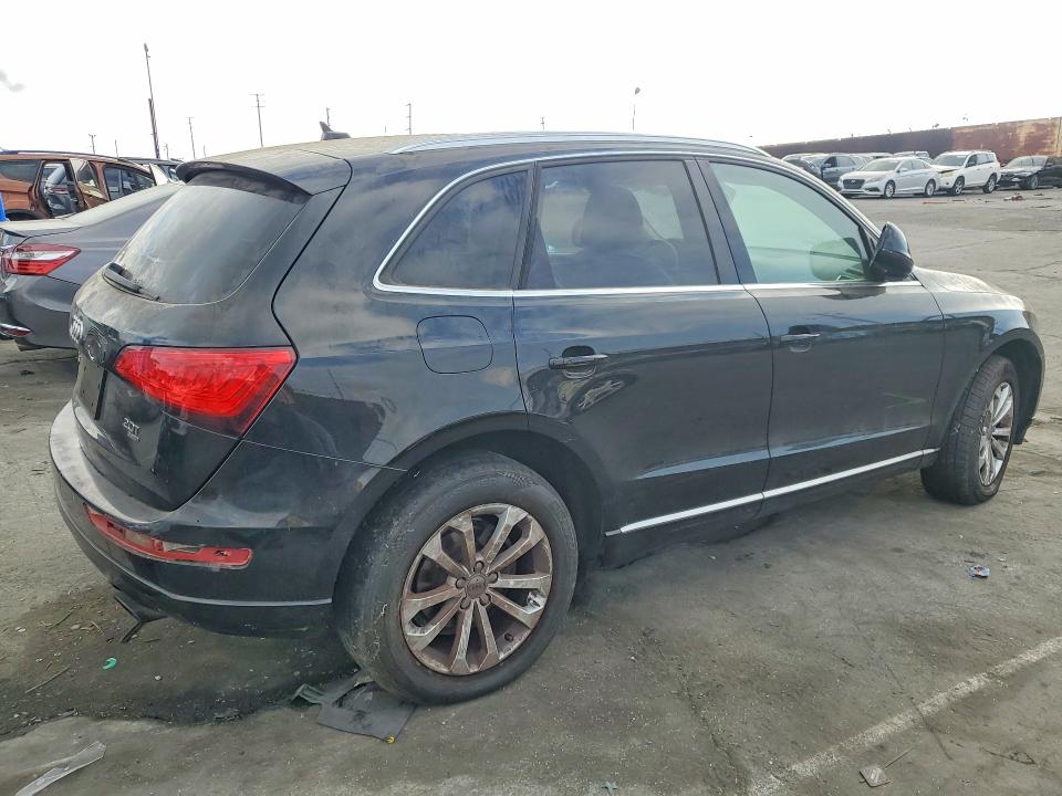 Aukcja sprzedaży 2014 Audi Q5, vin: WA1CFAFP5EA064066, numer aukcji: 76253915