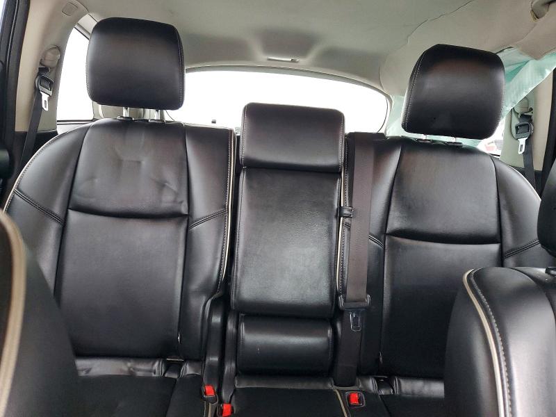 Aukcja sprzedaży 2020 Infiniti Qx60, vin: 5N1DL0MM4LC527771, numer aukcji: 75914145