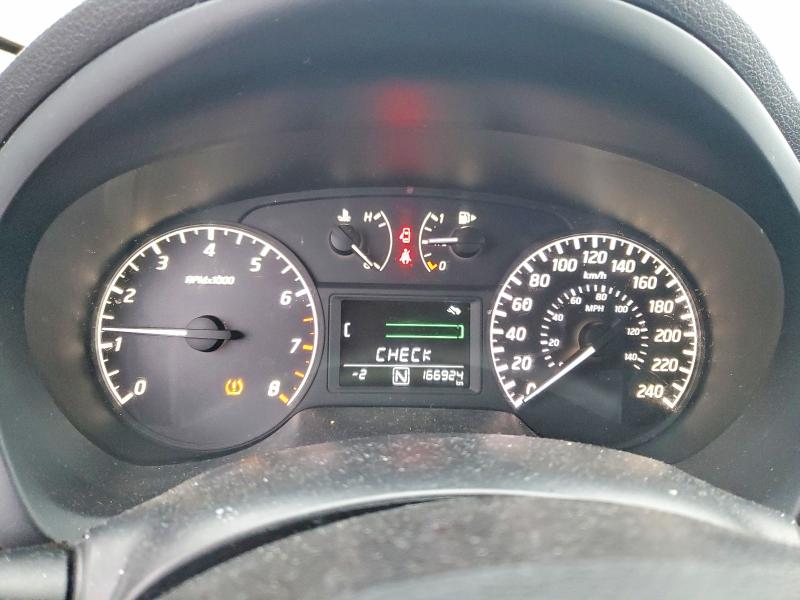 76040685 :رقم المزاد ، 3N1AB7AP6EL689672 vin ، 2014 Nissan Sentra مزاد بيع