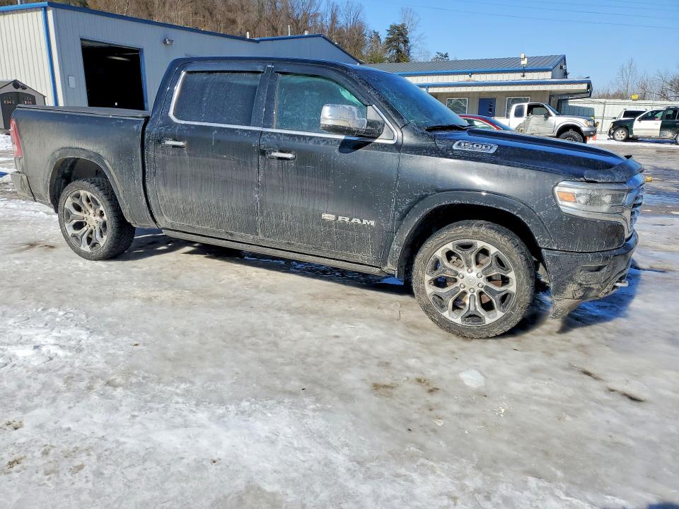 Aukcja sprzedaży 2019 Ram 1500, vin: 1C6SRFKT6KN896973, numer aukcji: 76388245