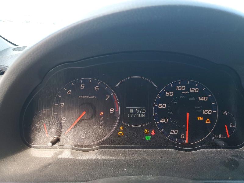 Продажа на аукционе авто 2008 Acura Tsx, vin: JH4CL96898C009987, номер лота: 78803215