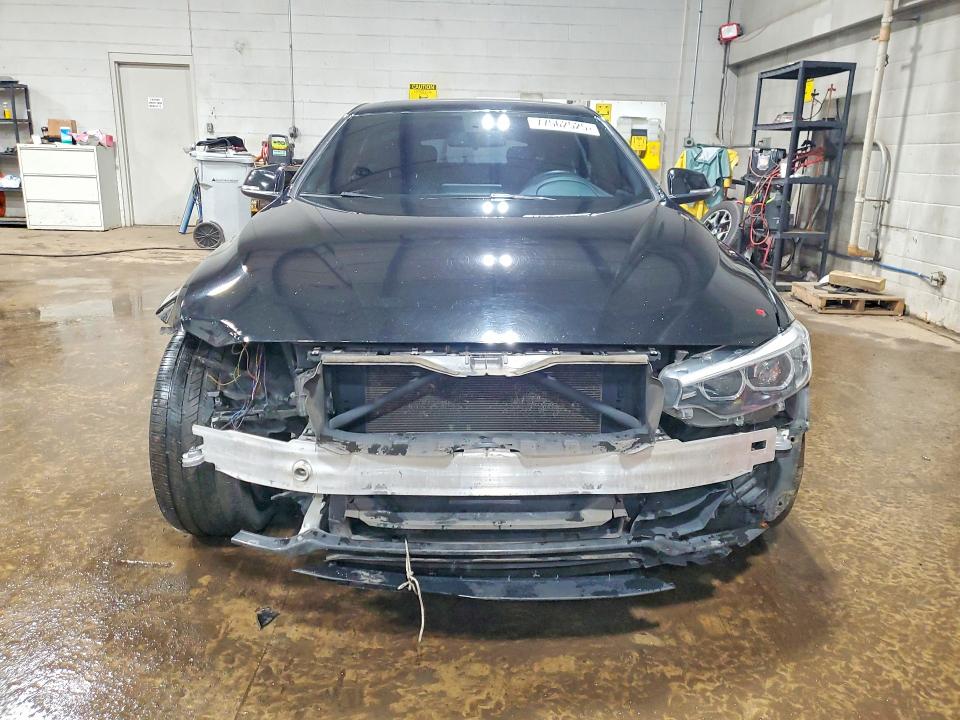 Aukcja sprzedaży 2018 Bmw 430xi, vin: WBA4J3C53JBG96768, numer aukcji: 77562525