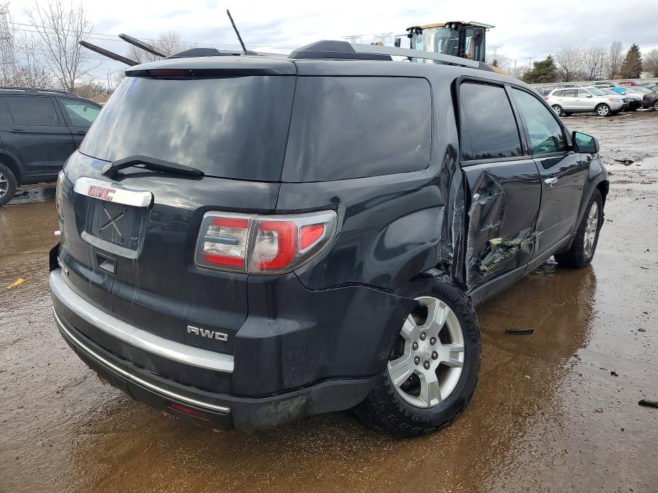 Aukcja sprzedaży 2013 Gmc Acadia, vin: 1GKKVNEDXDJ120153, numer aukcji: 76038705