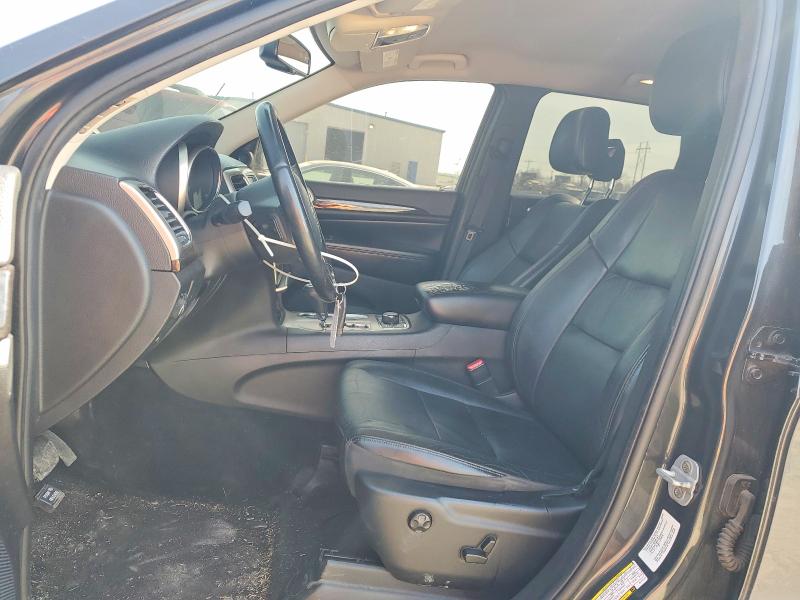 Продажа на аукционе авто 2011 Jeep Grand Cherokee, vin: 1J4RR4GT9BC719117, номер лота: 77082025