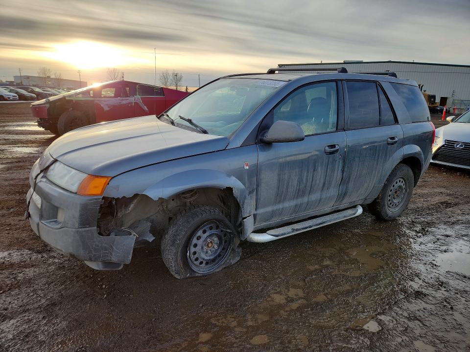Продаж на аукціоні авто 2005 Saturn Vue, vin: 5GZCZ53455S837643, номер лоту: 76073255