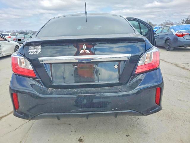 Продажа на аукционе авто 2024 Mitsubishi Mirage, vin: ML32FUFJ6RHF04720, номер лота: 78587395