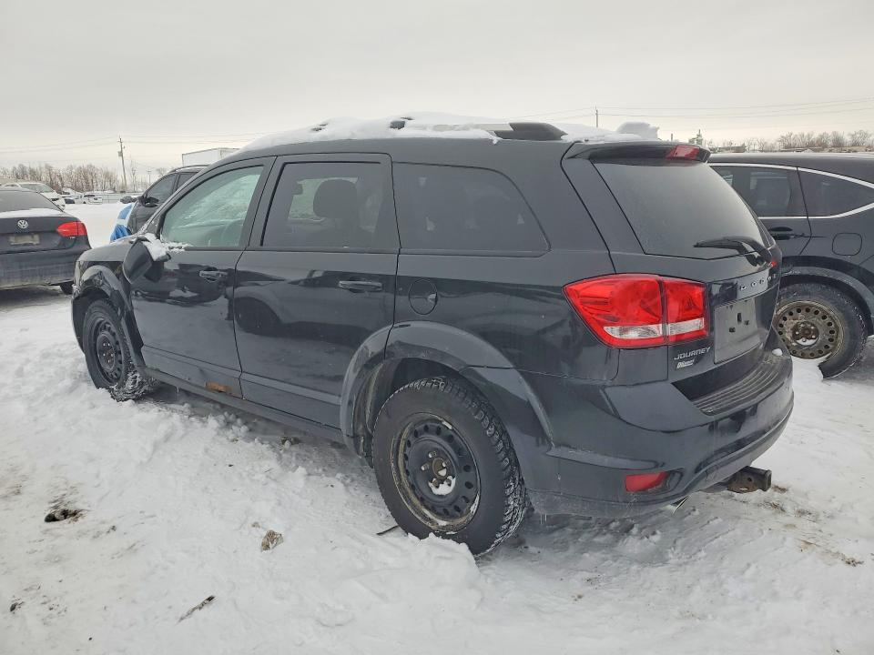 Aukcja sprzedaży 2013 Dodge Journey, vin: 3C4PDCCG2DT694602, numer aukcji: 75575295