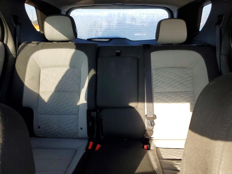 Продажа на аукционе авто 2020 Chevrolet Equinox, vin: 2GNAXHEV2L6156174, номер лота: 77121575