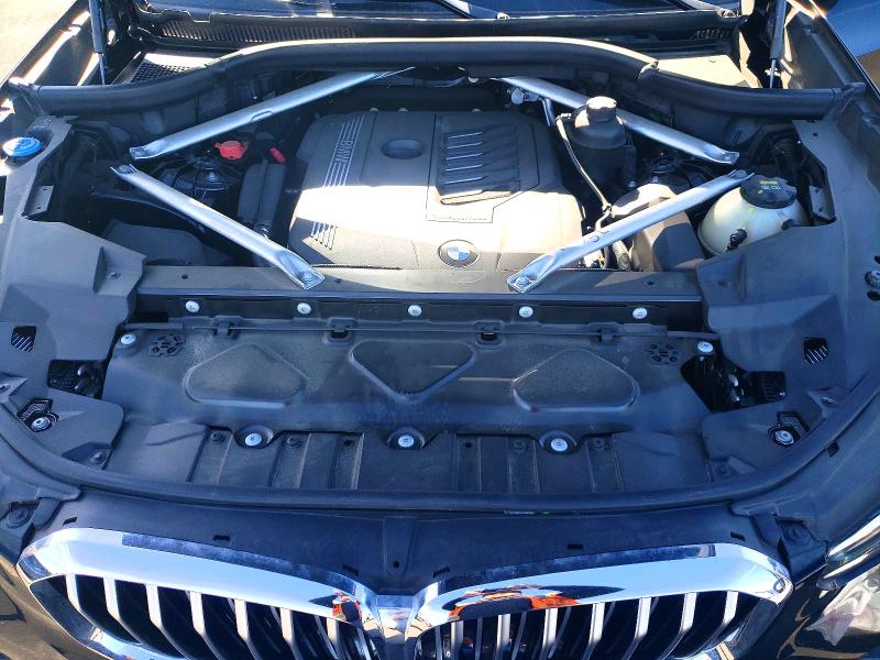 Aukcja sprzedaży 2019 Bmw X5, vin: 5UXCR6C54KLL64242, numer aukcji: 78469155
