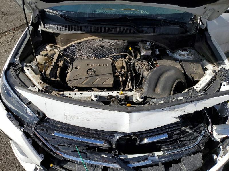 Продажа на аукционе авто 2020 Buick Encore Gx, vin: KL4MMCSL1LB106863, номер лота: 77733425