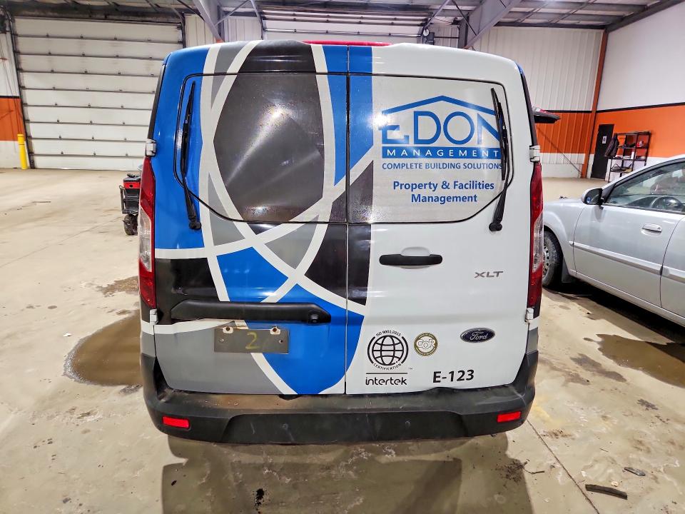 Aukcja sprzedaży 2021 Ford Transit Connect, vin: NM0LS7T23M1492999, numer aukcji: 77483905