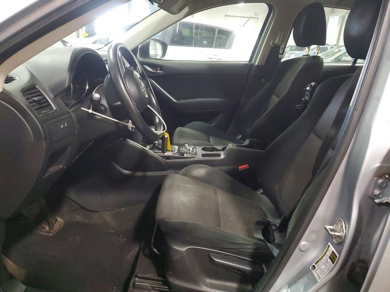 Aukcja sprzedaży 2016 Mazda Cx-5, vin: JM3KE4BY4G0713120, numer aukcji: 77654695