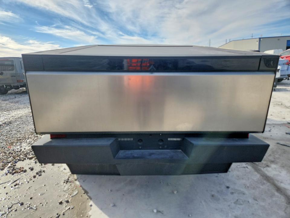 Aukcja sprzedaży 2025 Tesla Cybertruck, vin: 7G2CEHED2SA081123, numer aukcji: 75792055
