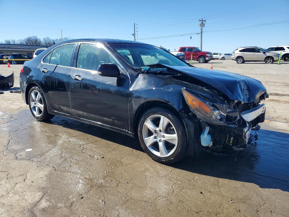 77564045 :رقم المزاد ، JH4CU2F6XBC009393 vin ، 2011 Acura Tsx مزاد بيع