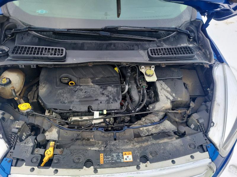 Aukcja sprzedaży 2018 Ford Escape, vin: 1FMCU9HD4JUC14105, numer aukcji: 79161185
