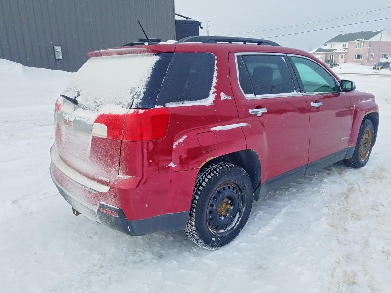 Aukcja sprzedaży 2014 Gmc Terrain, vin: 2GKFLWEK8E6255318, numer aukcji: 75898035