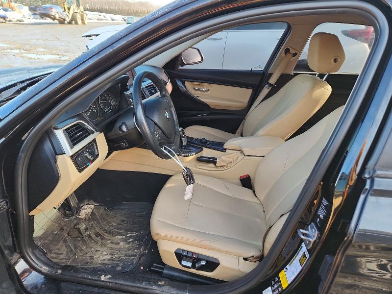 Продажа на аукционе авто 2018 Bmw 320, vin: WBA8E5G52JNV02884, номер лота: 78037505