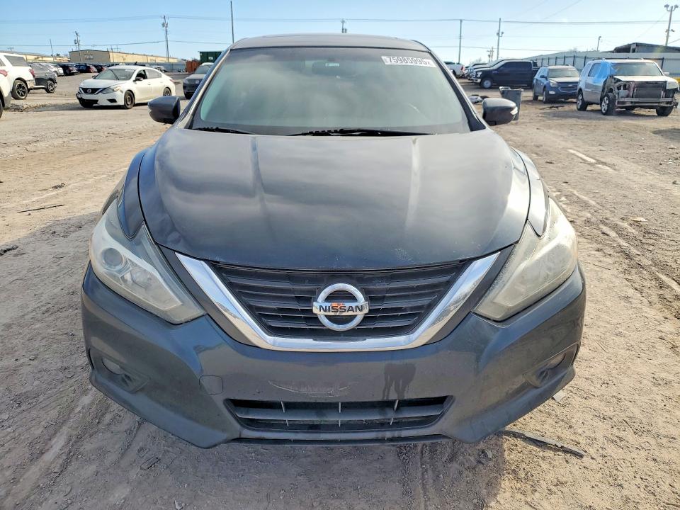Продажа на аукционе авто 2016 Nissan Altima, vin: 1N4AL3AP7GC268082, номер лота: 75985995