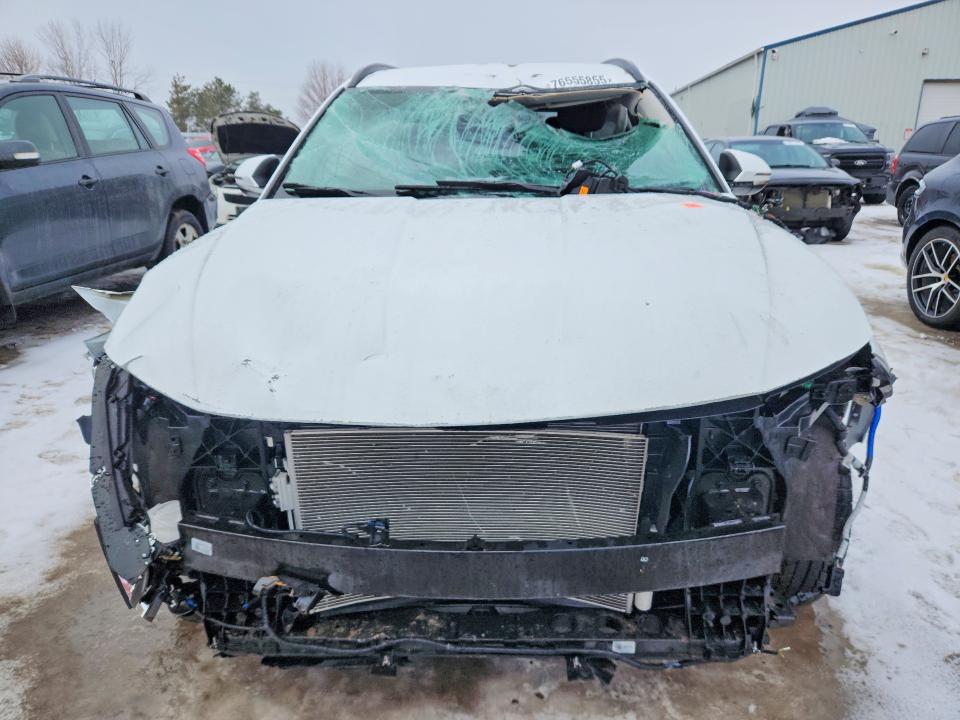 Aukcja sprzedaży 2025 Hyundai Tucson, vin: 5NMJBCDE4SH510473, numer aukcji: 76555855