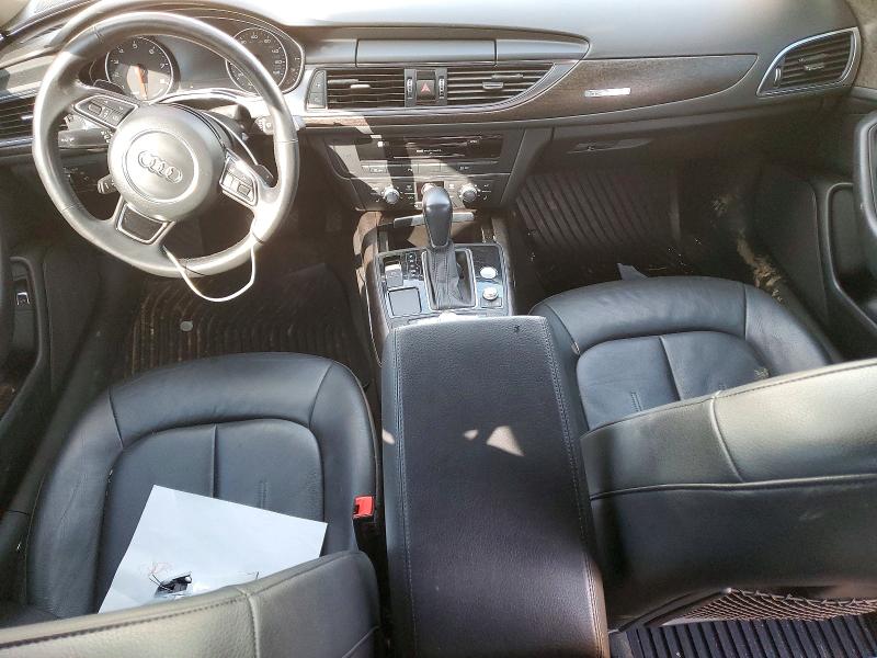 Aukcja sprzedaży 2018 Audi A6 Premium, vin: WAUF3AFC3JN109398, numer aukcji: 76634275