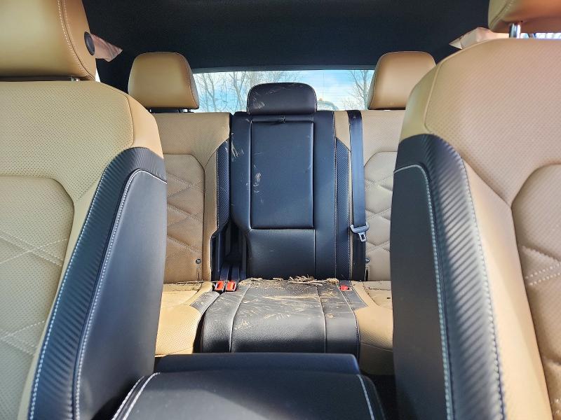 Aukcja sprzedaży 2025 Volkswagen Atlas Cross Sport, vin: 1V2KE2CA2SC202459, numer aukcji: 78346705