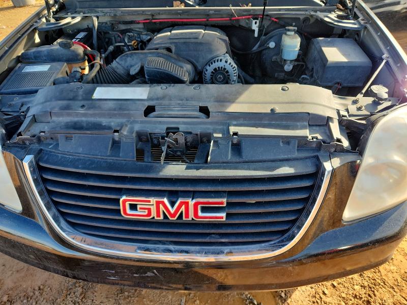 Продаж на аукціоні авто 2009 Gmc Yukon, vin: 1GKFC33099R103252, номер лоту: 46543736
