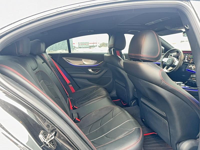 Продажа на аукционе авто 2019 Mercedes-benz Cls, vin: WDD2J6BB5KA047017, номер лота: 78676105