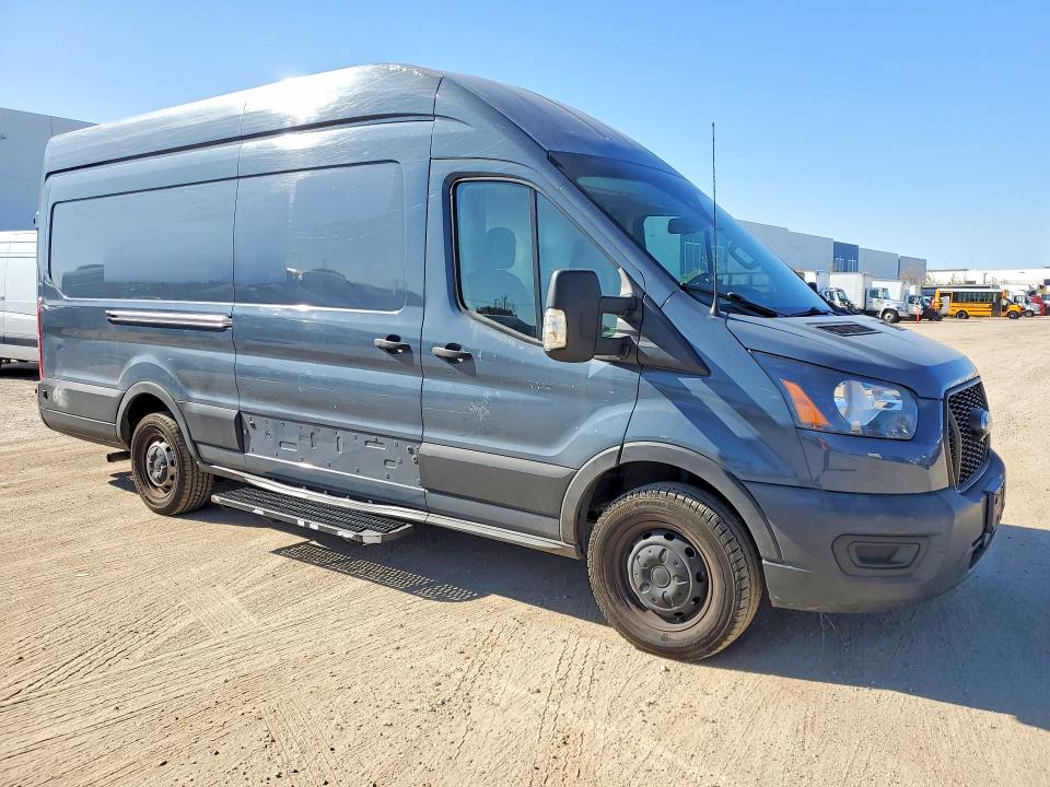 2021 Ford Transit მანქანა იყიდება აუქციონზე, vin: 1FTBR3X85MKA46557, აუქციონის ნომერი: 47308526