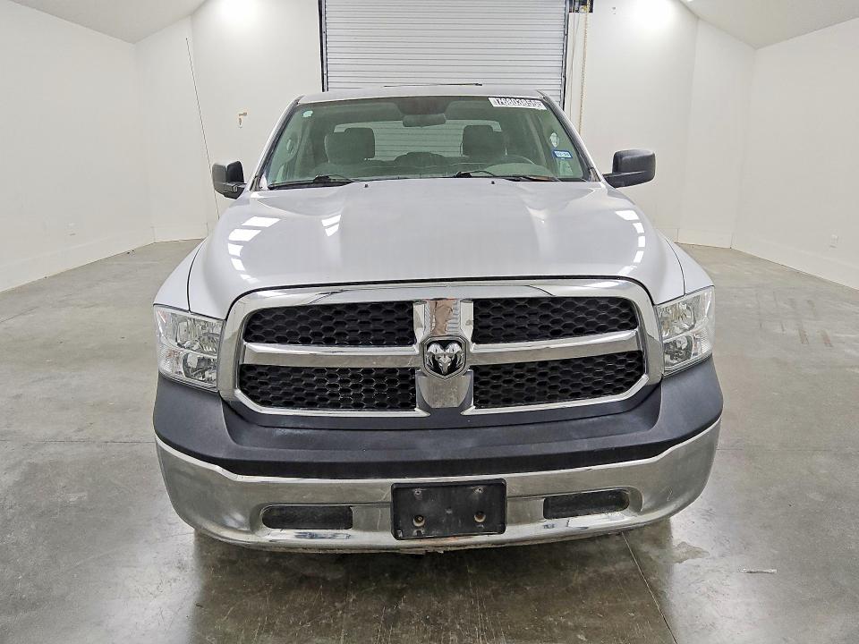 Продажа на аукционе авто 2017 Ram 1500, vin: 1C6RR7KT5HS626857, номер лота: 76803855