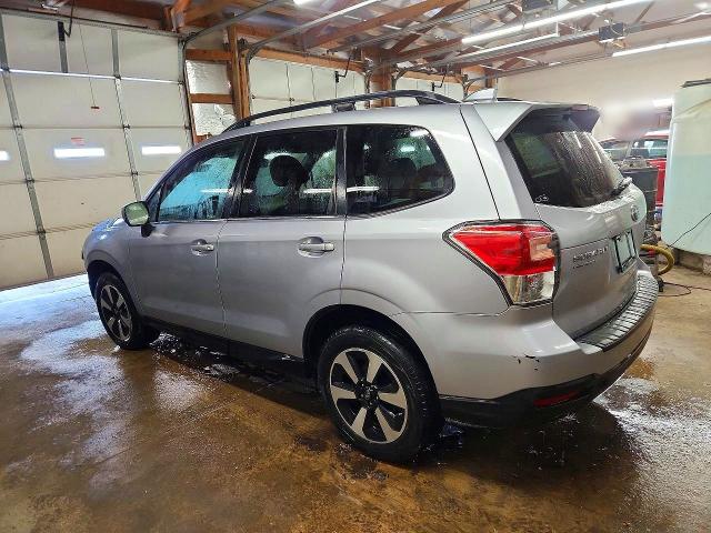 Продаж на аукціоні авто 2017 Subaru Forester, vin: JF2SJAJC1HH557759, номер лоту: 76584225