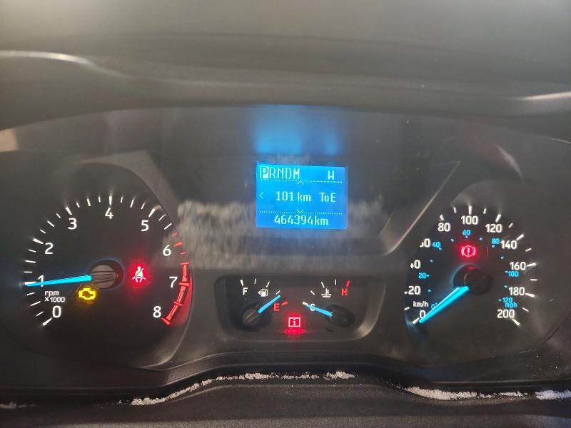 77701935 :رقم المزاد ، 1FBZX2CM9FKA23713 vin ، 2015 Ford Transit T- مزاد بيع
