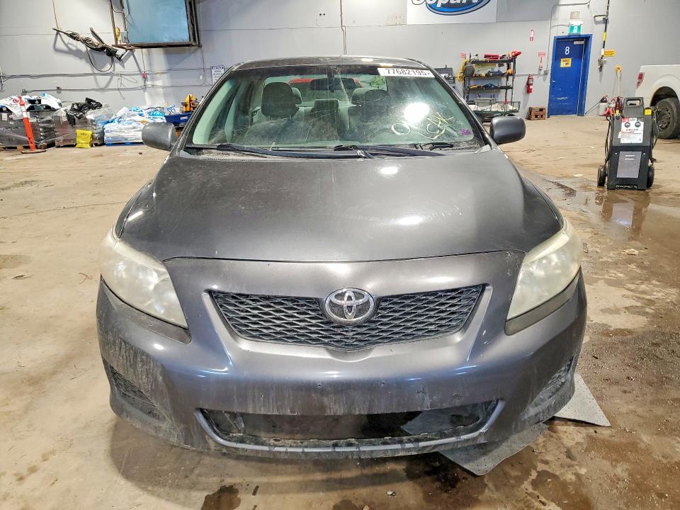 Aukcja sprzedaży 2010 Toyota Corolla, vin: 2T1BU4EE0AC488852, numer aukcji: 77682195