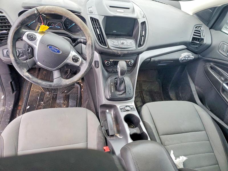 Продаж на аукціоні авто 2016 Ford Escape, vin: 1FMCU9G92GUA55834, номер лоту: 75783175