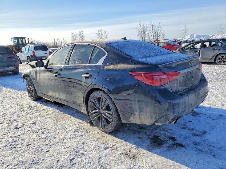 2020 Infiniti Q50 მანქანა იყიდება აუქციონზე, vin: JN1EV7AR2LM255245, აუქციონის ნომერი: 77273755