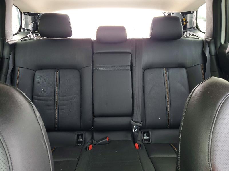 77364485 :رقم المزاد ، 7MMVABXY8PN124878 vin ، 2023 Mazda Cx-50 مزاد بيع