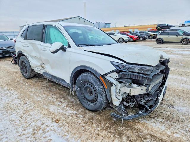 Aukcja sprzedaży 2023 Honda Cr-v, vin: 2HKRS4H28PH104098, numer aukcji: 75078145