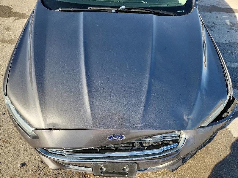 Aukcja sprzedaży 2014 Ford Fusion, vin: 3FA6P0RU7ER135808, numer aukcji: 79002245