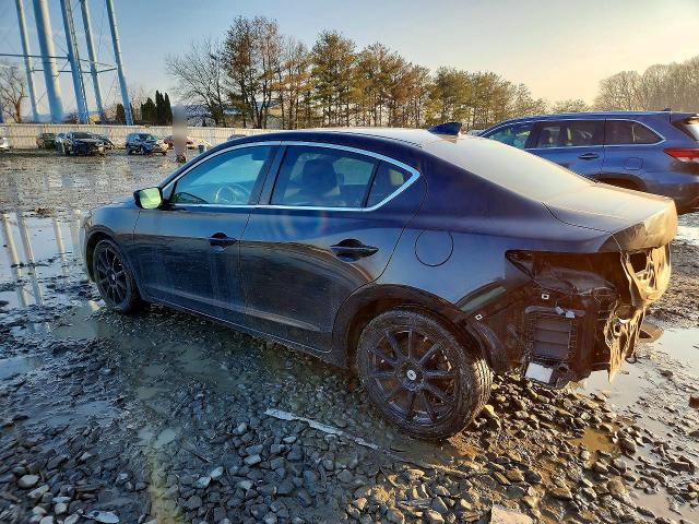 Продаж на аукціоні авто 2017 Acura Ilx, vin: 19UDE2F72HA000463, номер лоту: 77681785