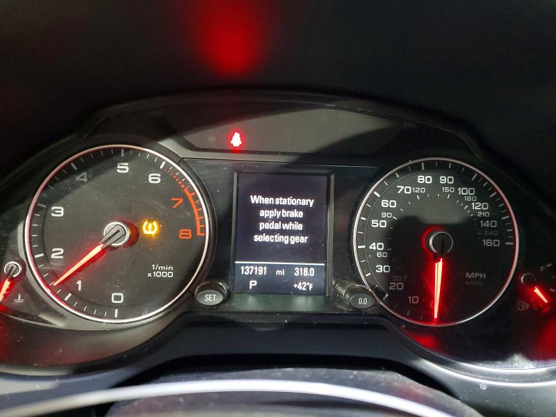 Продажа на аукционе авто 2014 Audi Q5, vin: WA1LFAFP1EA010750, номер лота: 77740655