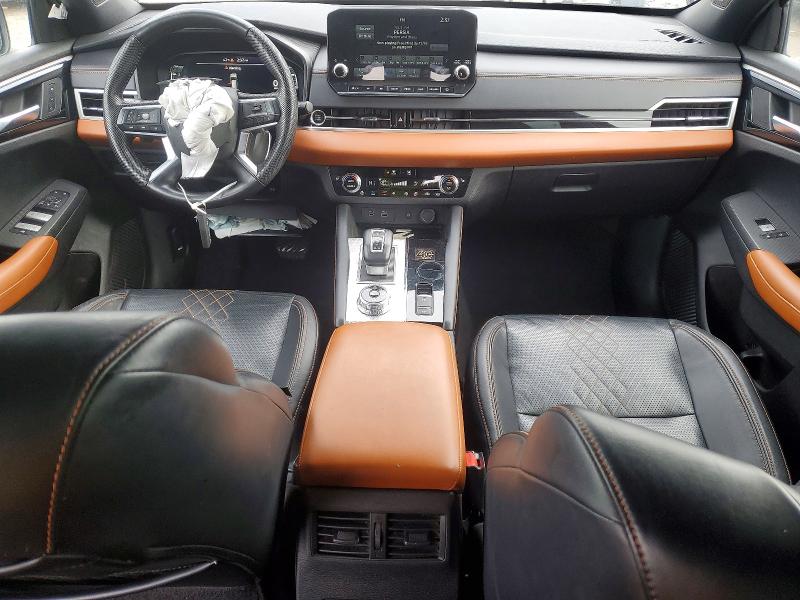 Aukcja sprzedaży 2023 Mitsubishi Outlander, vin: JA4J4VA86PZ024085, numer aukcji: 78443955