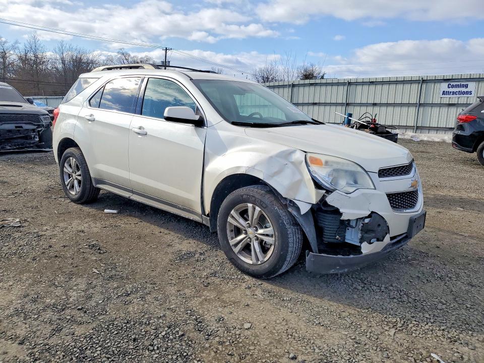 Aukcja sprzedaży 2015 Chevrolet Equinox, vin: 1GNFLGEK4FZ128371, numer aukcji: 76904535