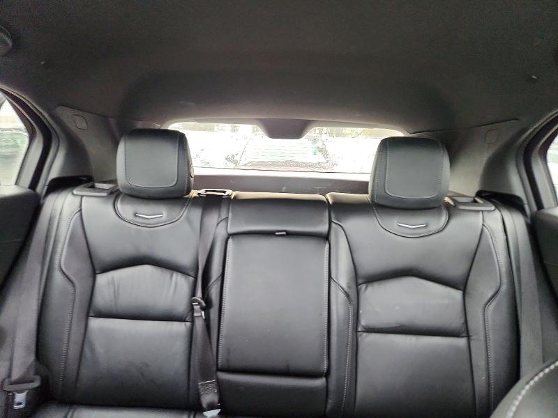 Aukcja sprzedaży 2020 Cadillac Xt4, vin: 1GYFZDR47LF097822, numer aukcji: 78732635