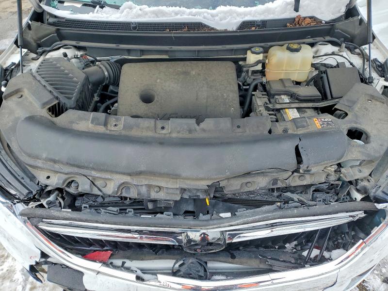 Продаж на аукціоні авто 2018 Buick Enclave, vin: 5GAERBKW7JJ256657, номер лоту: 76425195
